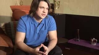 Свидание со вкусом. Сезон 1. Серия 11