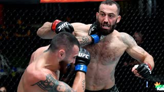 Участники UFC Остин на которых стоит обратить внимание