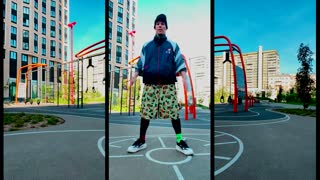 Премьера! Клава Кока feat. NILETTO Краш (Официальный танец) ft.и