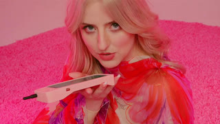 Molly Burch - Control (Official Video 2021)