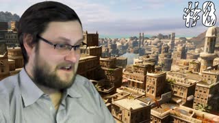 Uncharted 3 Drakes Deception ► РАЗДАЁМ ЛЕЩЕЙ ► #8