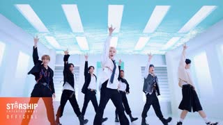 CRAVITY - PARTY ROCK