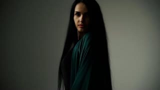 Шамиль Кашешов - Огнем гори (Премьера клипа 2023)