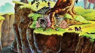 06. Копать так копать + Винни Премудрый (♥ Приключения Винни-Пуха 3 сезон) Мультики для детей cartoons