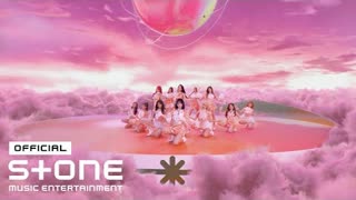 IZ*ONE - Secret Story of the Swan (Official Video 2020)