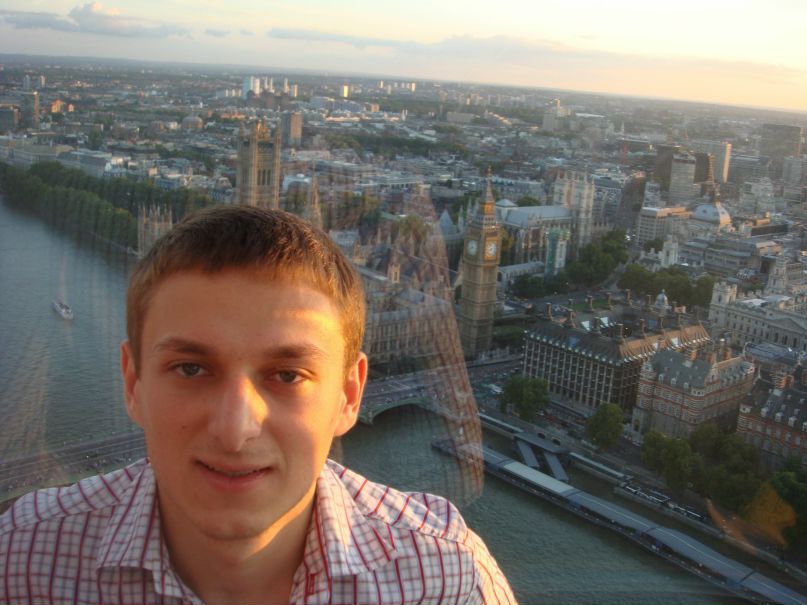Иван Иванович фотография #12