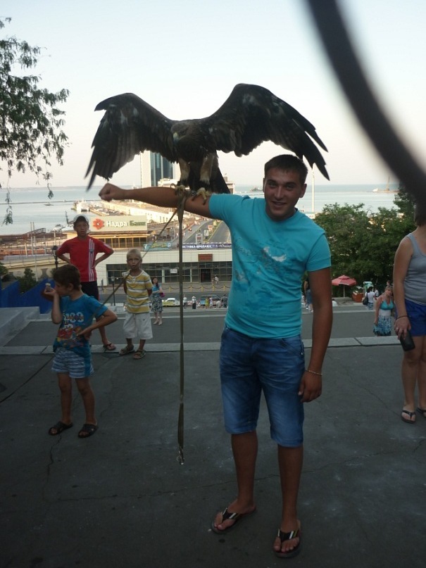 Паша Плотников фотография #50