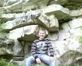 Фотография Воробьева Евгения