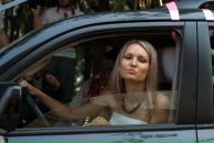 Фотография Хасмамедовой Дарьи