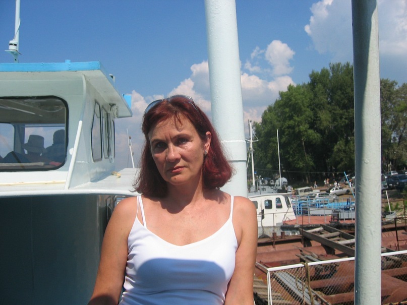 Тамара Кошевец фотография #36