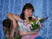 Фотография Вяткиной Любови