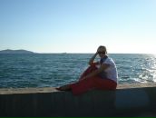 Фотография Лысенко Насти