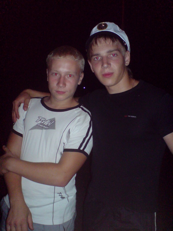 Егор Полянсков фотография #6