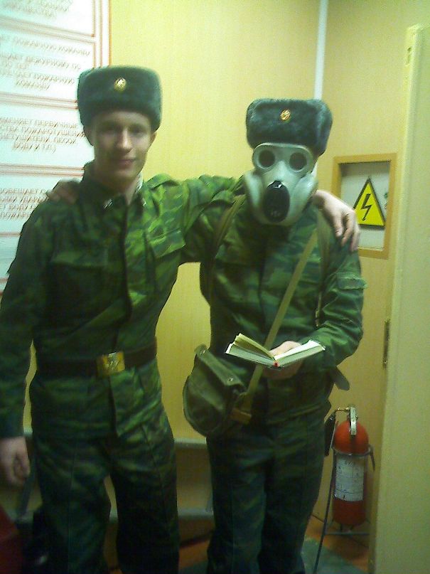Дмитрий Макаров фотография #29