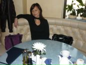 Фотография Мирной Янины