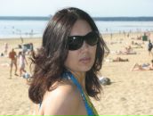 Фотография Давлеткильдеевой Натальи