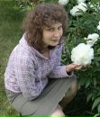Фотография Зубовой Олеси
