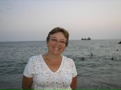 Фотография Павлюченко Ирины