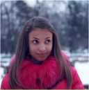 Аріна Архіпова фотография #28 (источник - https://vk.com/id190266675)