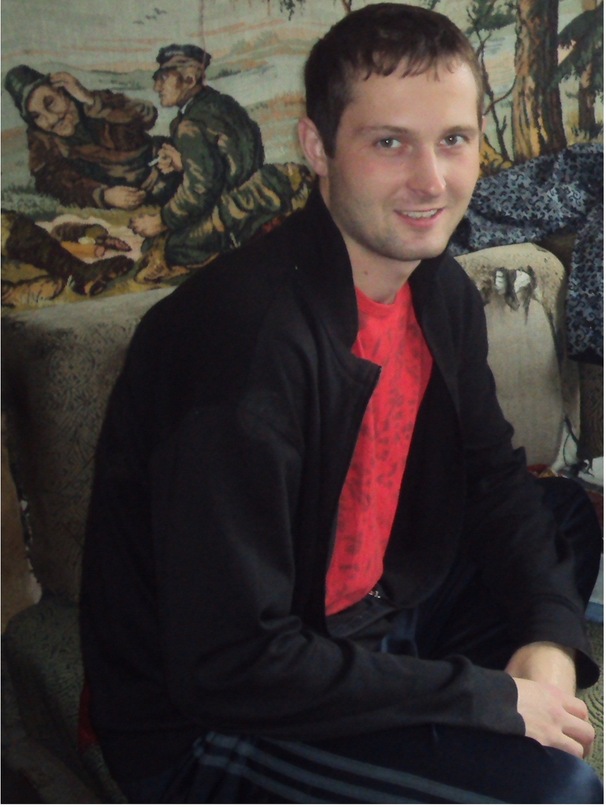 Сергей Белоус фотография #14