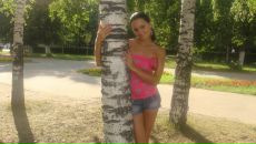 Фотография Гоголь Ольги