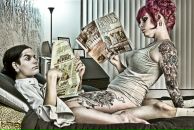 Фотография  