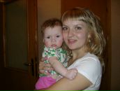 Фотография Рычаговой Екатерины