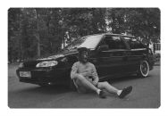 Фотография Яворского Евгения