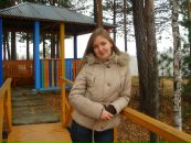 Фотография Караевой Анны