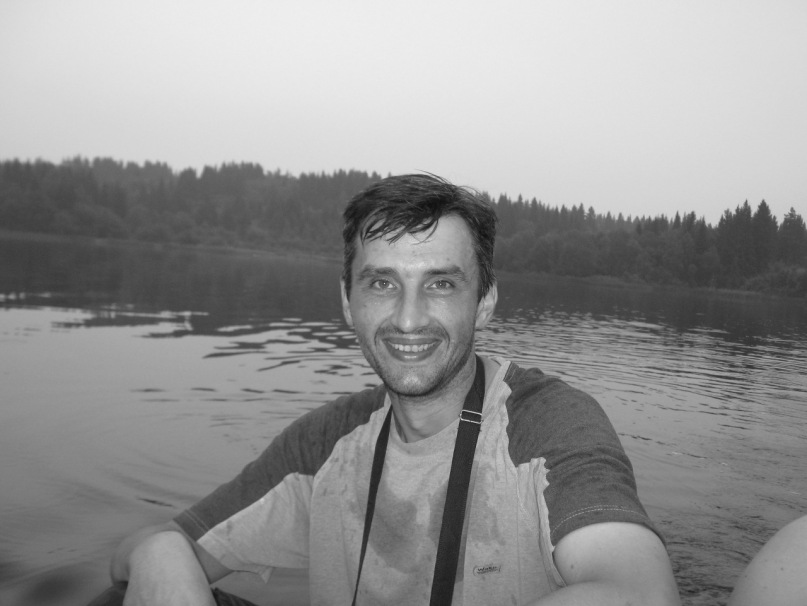 Дмитрий Коваленко фотография #5