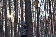 Фотография Киселевой Рушаны