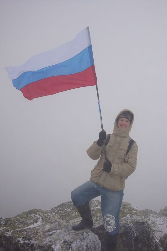 Эрик Гареев фотография #35