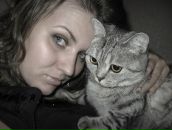 Фотография Самохваловой Татьяны