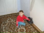 Ніна Климчук фотография #17 (источник - https://vk.com/id75596240)