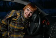 Фотография Кочетовой Евгении