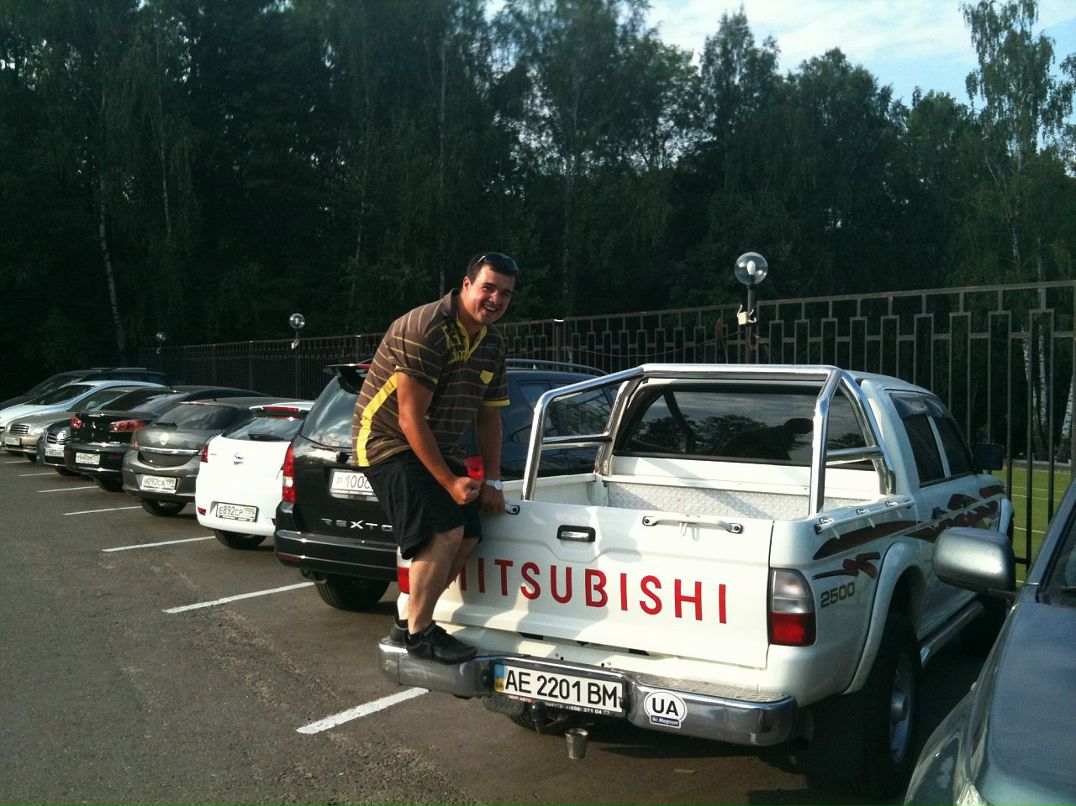 Сергей Тимошенко фотография #19