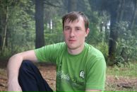 Сергій Шпулак фотография #1