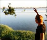 Фотография Попова Леонида