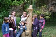 Марія Гамела фотография #33 (источник - https://vk.com/id63627351)