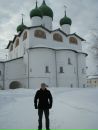 Фотография Петрова Илона