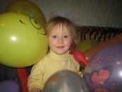 Фотография Блинковой Нины