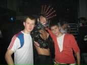 Фотография Гусарова Виталия