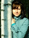 Фотография Барсуковой Олишны