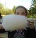 Фотография Григорьевой Светланы