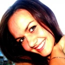 Фотография Сусловой Ксении