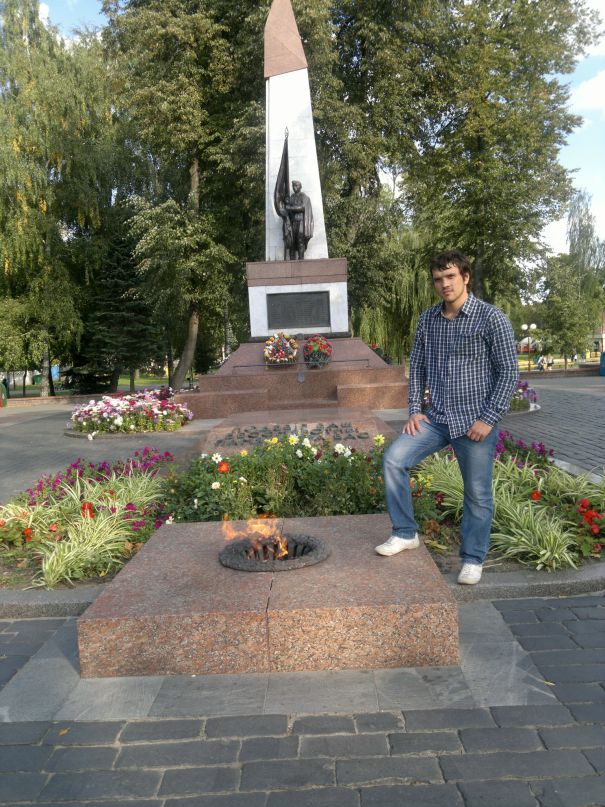 Станислав Матвейчик фотография #42