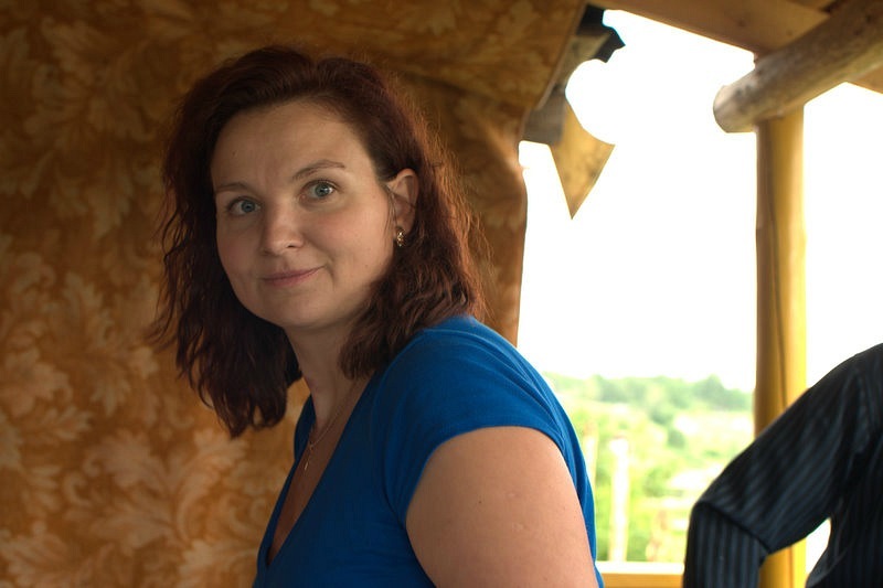 Игорь Райков фотография #16