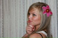 Фотография Михайловой Валерии