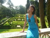 Фотография Спиридоновой Лидии