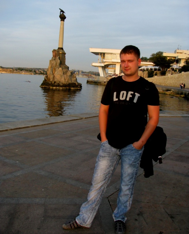 Дмитрий Левченко фотография #32